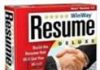 List of 5 Best Resume Writing Software
